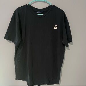 Dreamville  T-Shirt | Dark Blue | XL